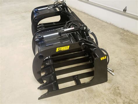 best skid steer attachment|aftermarket skid steer attachments.